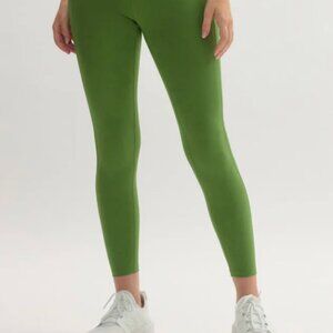 Kiwi Compressive High-Rise Legging Girlfriend Collective
